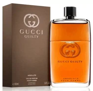 gucci guilty herren preis